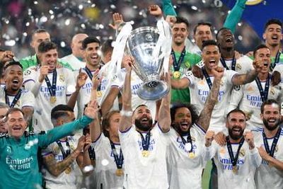 Celtic vs Real Madrid live stream: How can I watch Champions League game live on TV in UK today?