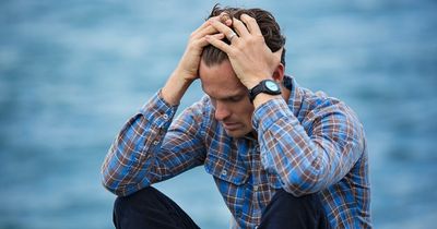 Half would lie to family or friends about mental health, study shows