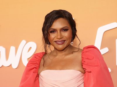 Mindy Kaling: How Meghan’s latest podcast guest became a TV superpower