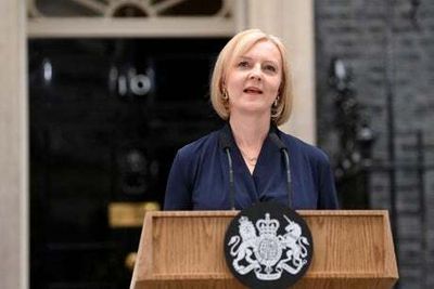 London politics LIVE: Liz Truss says UK ‘can ride out the storm’ as new Prime Minister announces Cabinet overhaul