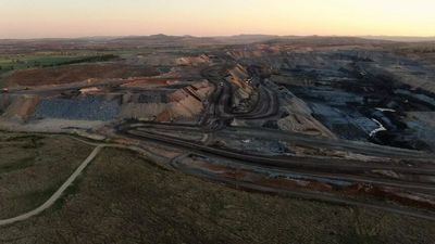 NSW Independent Planning Commission approves extension of Mount Pleasant coal mine