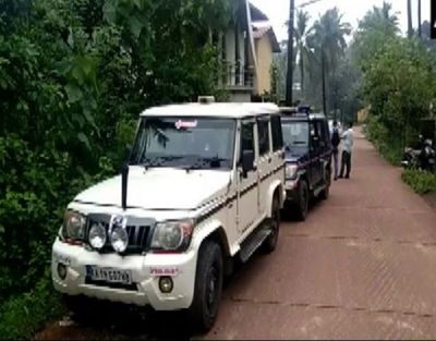 Praveen Nettaru murder case: NIA raids over 24 locations in Mangaluru