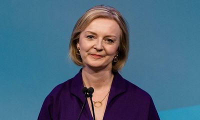 British MP and a prime minister congratulate the wrong Liz Truss on Twitter