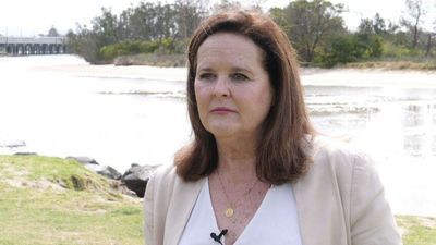 Mark Latham accuses NSW Labor MP Anna Watson of getting drunk at parliament bar and trying to drive home