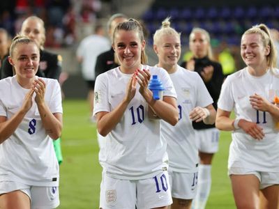 England vs Luxembourg live stream: How to watch Lionesses’ World Cup qualifier online and on TV today