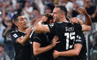Is PSG vs Juventus on TV tonight? Kick-off time, channel and how to watch Champions League clash