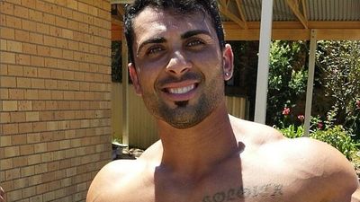 Abdul Zahed charged with alleged murder of Youssef Assoum in Sydney in 2014