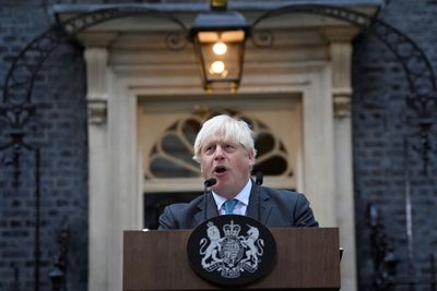 Boris Johnson throws weight behind UK's Truss, says she will offer energy help