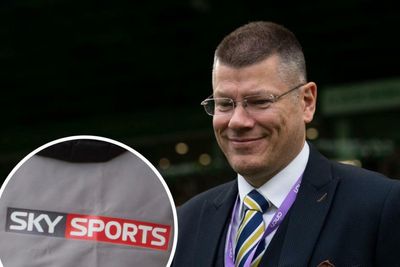 Rangers 'cut out' new Sky TV deal vote as Ibrox club demands SPFL cinch apology