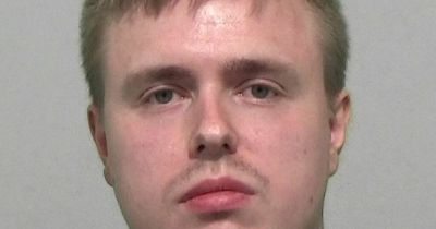 Sunderland pervert who abused three-year-old girl jailed for breaching sex offenders register rules