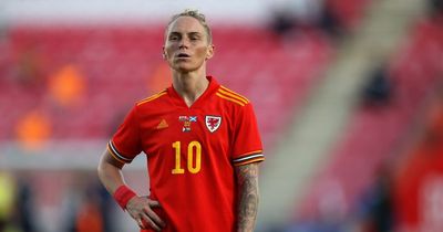 Wales v Slovenia kick-off time and TV channel as Welsh hosts just a point away from reaching Women's World Cup play-offs