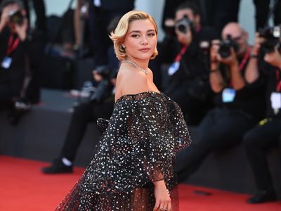 Fans react to Florence Pugh in Valentino at Don’t Worry Darling premiere: ‘She is ethereal’