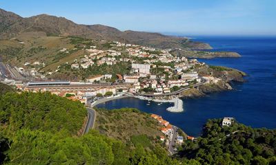 Rail route of the month: the slow train from France to Spain