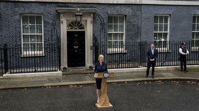 New UK Leader Promises to Tackle Energy Crisis, Economy