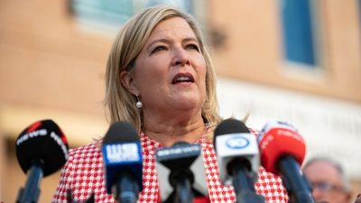 No independent review of NSW rural healthcare culture despite allegations of cover-ups and bullying