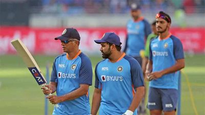 Asia Cup 2022: India vs SL: Interesting statistical trivia ahead of must-win game for the Men in Blue