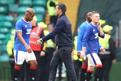 Rangers' hammering against Celtic has killed UCL excitement, says Brian Laudrup