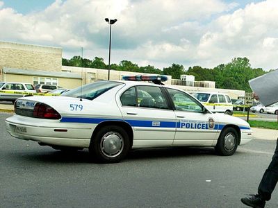 Maryland county implements curfew for under 17s after spate of shootings