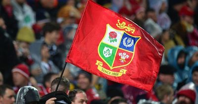 Today's rugby news as new Lions team set to be formed and URC games tipped to be played in Qatar