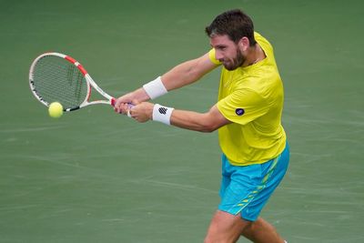 US Open day 8: Cameron Norrie exit ends British singles interest