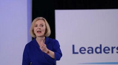 Liz Truss 'considering' freezing energy bills until 2024
