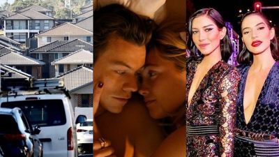 The Loop: The Reserve Bank lifts rates, a record AFL deal, mixed reviews for Don't Worry Darling, and have The Veronicas split?