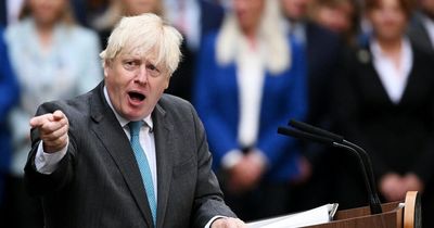 Who is Cincinnatus? Boris Johnson compares himself to Roman dictator in hint at return