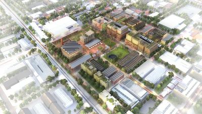 Review into tender process for Brompton Gasworks development finds Crows bid failed to meet criteria