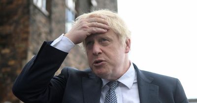 Boris Johnson’s worst quotes - from slamming single mums to Partygate apology