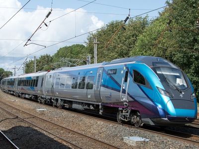The next TransPennine Express train could be a bus, rail passengers told