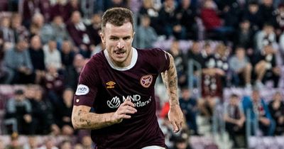 Hearts' Andy Halliday expected 'one or two more signings' as he hails Barrie McKay