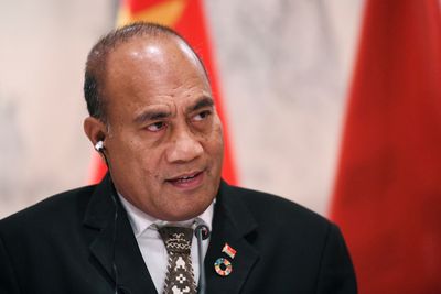 Kiribati suspends appeals court judges as constitutional crisis worsens