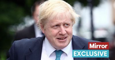 What Boris Johnson could do next - £115k allowance, Shakespeare book and memoir