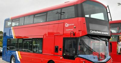 Newcastle based transport company Go-Ahead Group suffers cyber attack