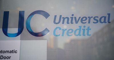 Universal Credit change could see thousands lose benefits