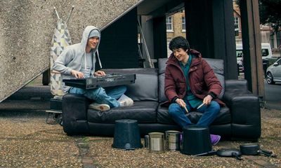 I Used to be Famous review – heartwarming boyband tale beats the neurodivergent drum