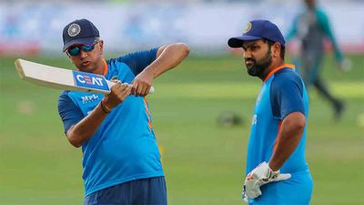 Asia Cup 2022: India vs SL - Best Fantasy team, possible playing 11s, Head to Head, pitch & weather details and more