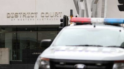 Former WA police officer Garry Edward Burton jailed again for sexually abusing three boys