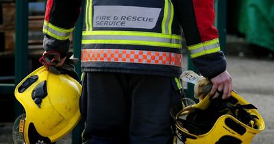 Thousands of firefighters and control room staff could go on strike over pay