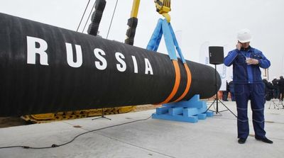 Russia Pockets $158 bn in Energy Exports after War