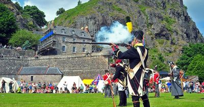 Dumbarton "snubbed" ahead of 800th anniversary as a Royal Burgh, claims MSP