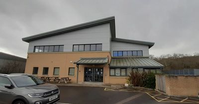 Midas' Devon office block sold for £1m as administrators look to tackle huge debt