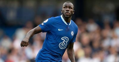 Kalidou Koulibaly given brutal wake-up call in honest review of Chelsea transfer
