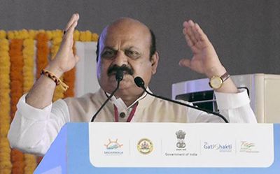 7th pay commission for State government staff will be set up in October, says Karnataka CM Bommai