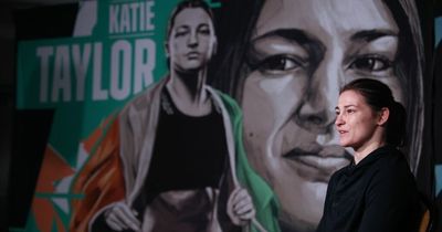 Historic boxing event Katie Taylor previously warned against 'could be as big as Amanda Serrano fight'