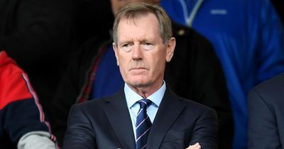 Dave King in 'big surprise' Rangers admission over investment as he weighs in on coefficient debate