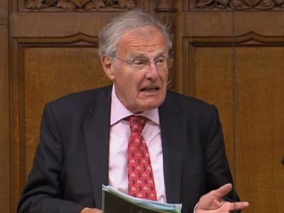 Tory MP who blocked upskirting bill put forward for Partygate inquiry