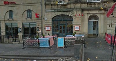 Popular Edinburgh restaurant hits back at diner left 'apoplectic with rage'