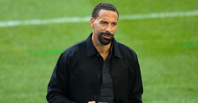 Rio Ferdinand gives Thomas Tuchel advice on Edouard Mendy amid fresh Chelsea dilemma