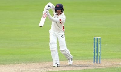 County cricket: Durham could lose points over size of Nic Maddinson’s bat